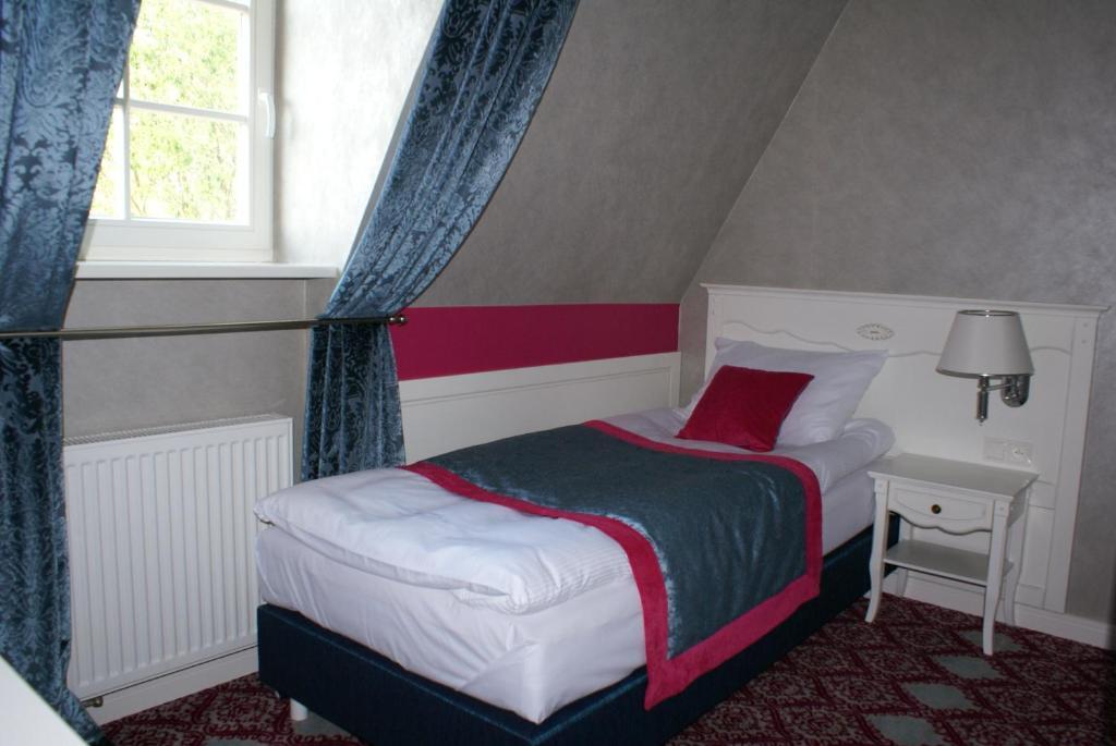 Palac Domaniowski Wieniawa Habitación foto